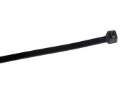 к-кт стяжек пластиковых! 100шт. 5.0х400\ 8918104SX STELLOX