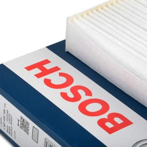 Фильтр воздушный салона HONDA CR-V (07-12) BOSCH 1 987 432 166 BOSCH