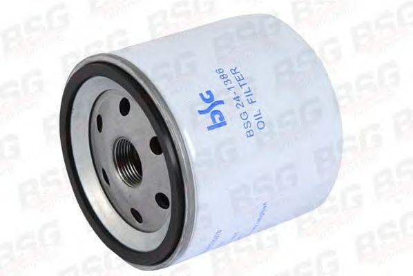 Фильтр масляный FORD Focus (98-04),Transit (-00) (D/TDI) BSG BSG30140002 BSG