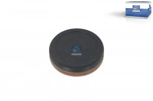 Пружина синхронизатора! d6 L34 ZF(S5-50.S6-65/80/90.4S-120GP,5S-90/9 2.5S-110/1G 4 DIESEL TECHNIC