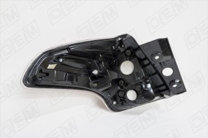 Фонарь правый внешний Toyota RAV4 4 CA40 2015-2019 OEM0254FONR OEMPARTS