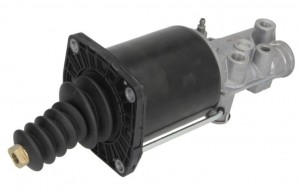 ПГУ нового образца E-TR Eurostar/Cursor (41035647 41035502 41035649) 5802192368  K004296 KNORR BREMSE