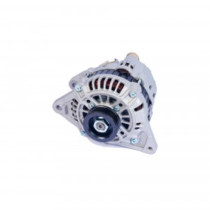 Генератор HYUNDAI Sonata 5 (2.0) KIA Magentis (2.0) (110A,13.5V) NSP NSP023730038310 NSP