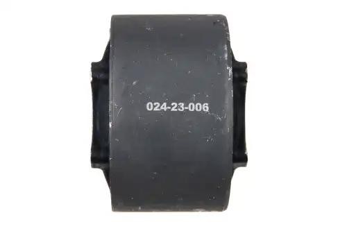 сайлентблок в опору ДВС Citroen Berlingo/C4 Picasso 1.6 16V-1.6HDi 04> Z26031 ZENTPARTS
