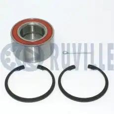 к-кт подшипника ступицы! 39x74x39\ Opel Vectra/Omega 93>/Astra 92-97/Calibra 89- 220576 RUVILLE