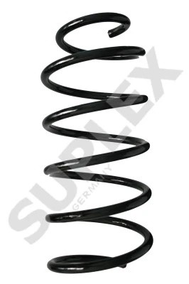 Volvo S80 1998-2006 38107 SUPLEX