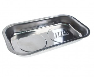 Лоток магнитный 140х240мм для хранения крепежных элементов JTC JTC-3726 JTC TOOLS