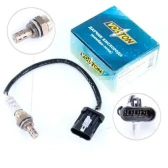Датчик кислорода (лямбда зонд) до катализатора VLT3855210 VOLTON