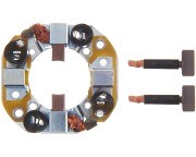 Щеткодержатель TOYOTA стартера TESLA TECHNICS TT51368 TESLA TECHNICS