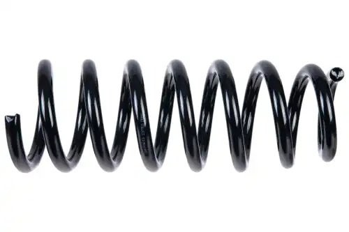 пружина передняя! 40 084 90\ BMW E70 3.0Si/D 07-08 Z37963 ZENTPARTS