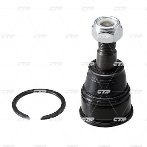 Опора шаровая (нов арт CB0286) CBMZ-42 CBMZ-42 CTR