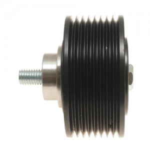 Ролик ГАЗ,ПАЗ дв.CUMMINS ISF 3.8 промежуточный правый ручейковый MOVELEX 5265369MX MOVELEX