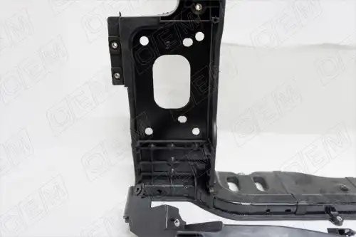 Панель передняя (суппорт радиатора) Hyundai Elantra 5 MD (2011-2016) OEM0082PANP OEMPARTS