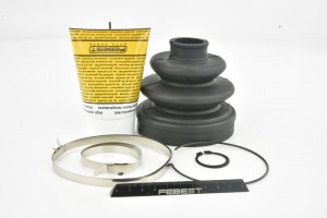 Пыльник ШРУСа внутренний (88.5x99x26) 0215-U31 0215-U31 FEBEST