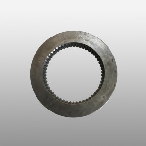 Муфта зубчатая блокировки МОДа SHACMAN X3000 155×110×32 DZ90149320026 SHAFT