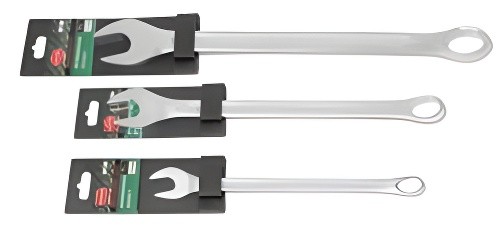 Ключ комбинированный 12х12мм Profi ROCKFORCE RF-75612 ROCK FORCE
