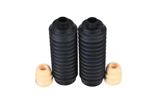комплект пыльник + отбойник амортизатора переднего! 2+2 шт Ford Focus 98-04 Z56846 ZENTPARTS