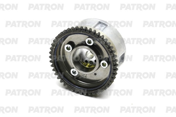 Шестерня KIA Rio (14-) распредвала впускного PATRON PTC6010 PATRON