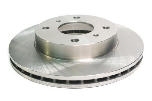 Тормозной диск передний C210R2152 C210R2152 CWORKS