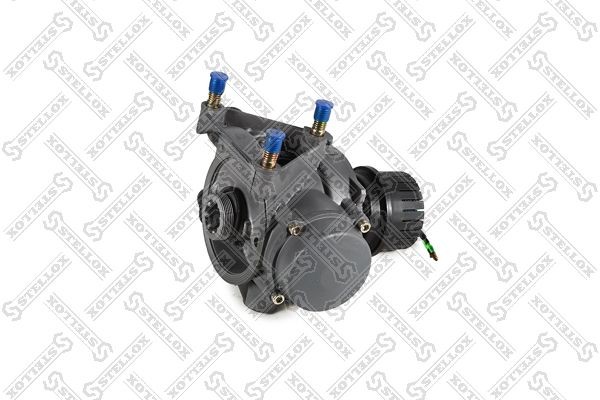 осушитель пневмосистемы! \RVI Premium 8520010SX STELLOX