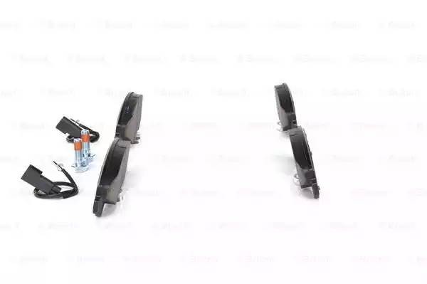 FORD TRANSIT 06> до 3 тонн 0 986 494 236 BOSCH