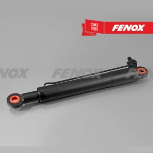 Гидроцилиндр подъема кабины SHAANXI SHACMAN X6000 FENOX HC022 FENOX