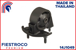Опора двигателя TOYOTA Corolla EE100 2E 1,3 14J1049 14J1049 FIESTROCO