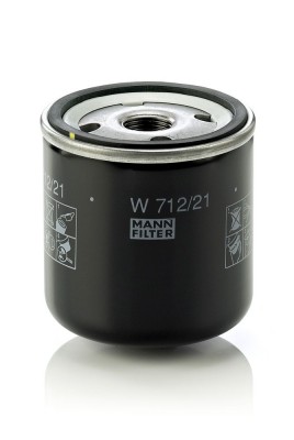 CHRYSLER / FORD / MAZDA / TOYOTA W71221 MANN FILTER