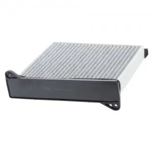 Фильтр воздушный салона MITSUBISHI Lancer угольный MEGAPOWER 810-14-062 MEGA POWER