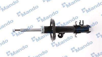 Амортизатор ALFA ROMEO Mito (08-) передний правый газовый MANDO MSS017273 MANDO