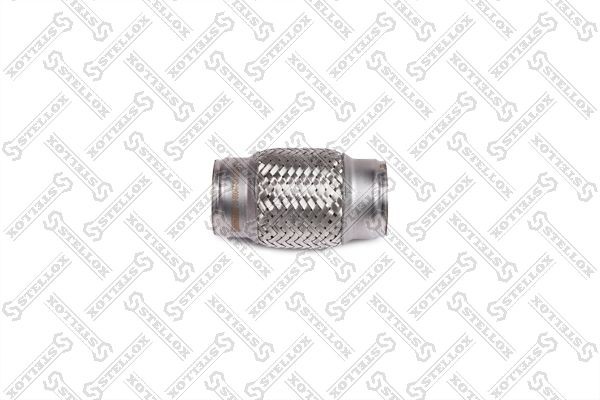 гофра глушителя! Inner Braid без патрубков\ универсальная D40xL100 69-99047-SX STELLOX