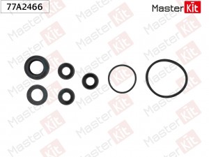 Ремкомплект главного тормозного цилиндра Mercedes-Benz E-CLASS (W124) 1993 - 199 77A2466 MASTER KIT