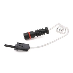 Колодки задние MERCEDES W205 1.8-2.2 12/13- GDB2071 GDB2071 TRW