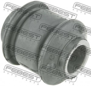 Сайлентблок PEUGEOT Partner (M49,M59) CITROEN Berlingo (99-) амортизатора заднег PGAB-014 FEBEST