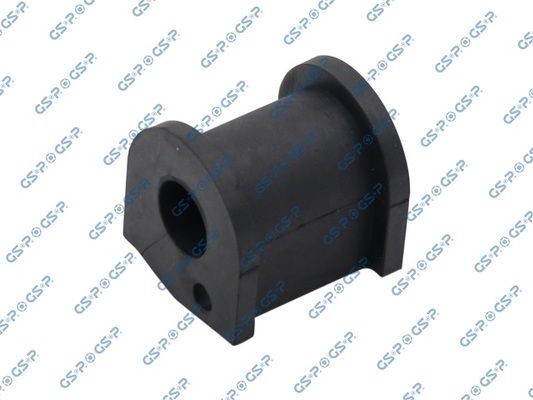 втулка стабилизатора заднего центральная!\ Mitsubishi Carisma DA1A-DA5A 99> 516802 GS P