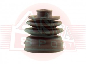 ПЫЛЬНИК ШРУС (КОМПЛЕКТ БЕЗ СМАЗКИ) ASBT216 ASBT-216 ASVA