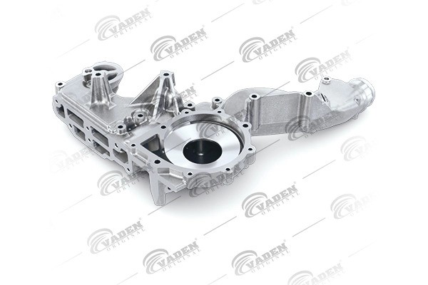 Корпус водяного насоса MAN TGA. TGS, TGX, замена для 0102 006 525020001 VADEN