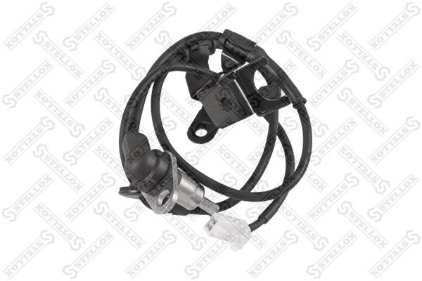 датчик ABS! задний левый\ Mazda 626 97> 323 00> 06-65484-SX STELLOX