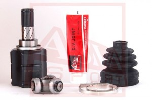 ШРУС ВНУТРЕННИЙ 22x40x26 (10013150/050618/0025430/9, Китай) NSIU-E11M ASVA