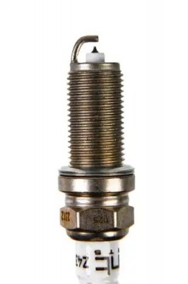 свеча зажигания! (ILFR5T11) Iridium Toyota LAND CRUISER PRADO, YARIS, AYGO 05> Z43077 ZENTPARTS