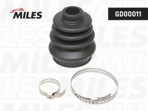 Пыльник ШРУСа внутренний CHEVROLET AVEO/NEXIA/LACETTI/NUBIRA GD00011 GD00011 MILES