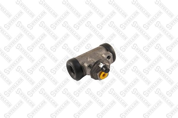 101-687=K22118 [44100C7100] !раб.торм.цил.\ Nissan Patrol 2,8 7/80-8/88 05-83521-SX STELLOX
