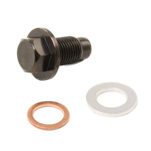 Пробка поддона к-кт M12x125x165 220142S CORTECO