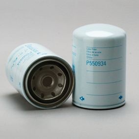Фильтр масляный 400;ET P550934 DONALDSON