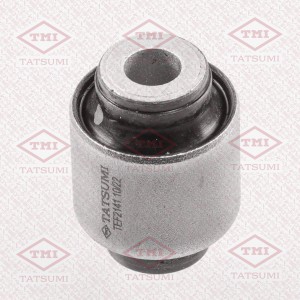 сайлентблок задней цапфы!\ Nissan Teana 08>/Skyline 01> TEF2141 TATSUMI