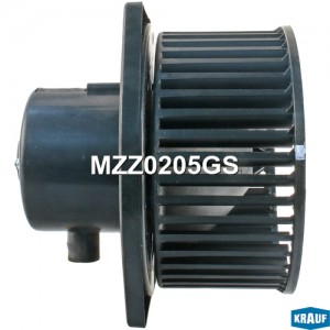 Мотор печки c крыльчаткой KRAUF MZZ0205GS MZZ0205GS KRAUF