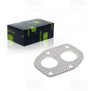 Прокладка приёмной трубы для а/м ВАЗ 2101 (амиант) GZ 102 0110 TRIALLI