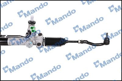 Рейка рулевая KIA K9 (13-) MANDO TS577003T251 MANDO