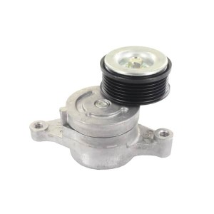 ролик натяжной!\ Mazda 2/3 1.4-1.6 04-09 VKM64052 SKF