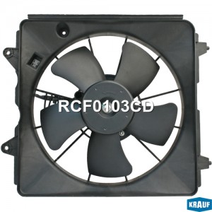 Вентилятор охлаждения Krauf RCF0103CD RCF0103CD KRAUF